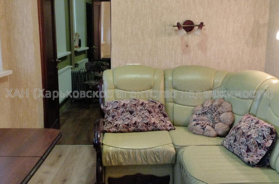 Сдам дом, Крылова ул. , 62 м², 10 сот., косметический ремонт 