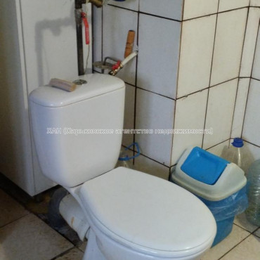 Сдам дом, Крылова ул. , 62 м², 10 сот., косметический ремонт 