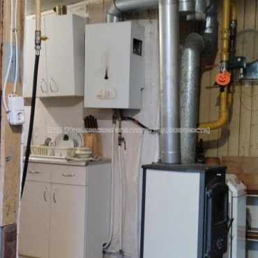 Сдам дом, Крылова ул. , 62 м², 10 сот., косметический ремонт 