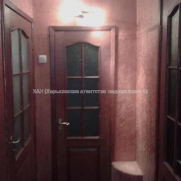 Продам квартиру, Непокоренных ул. , 2 кім., 44 м², косметический ремонт 