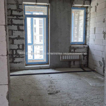 Продам квартиру, Гвардейцев Широнинцев ул. , 2 кім., 62.60 м², без внутренних работ 