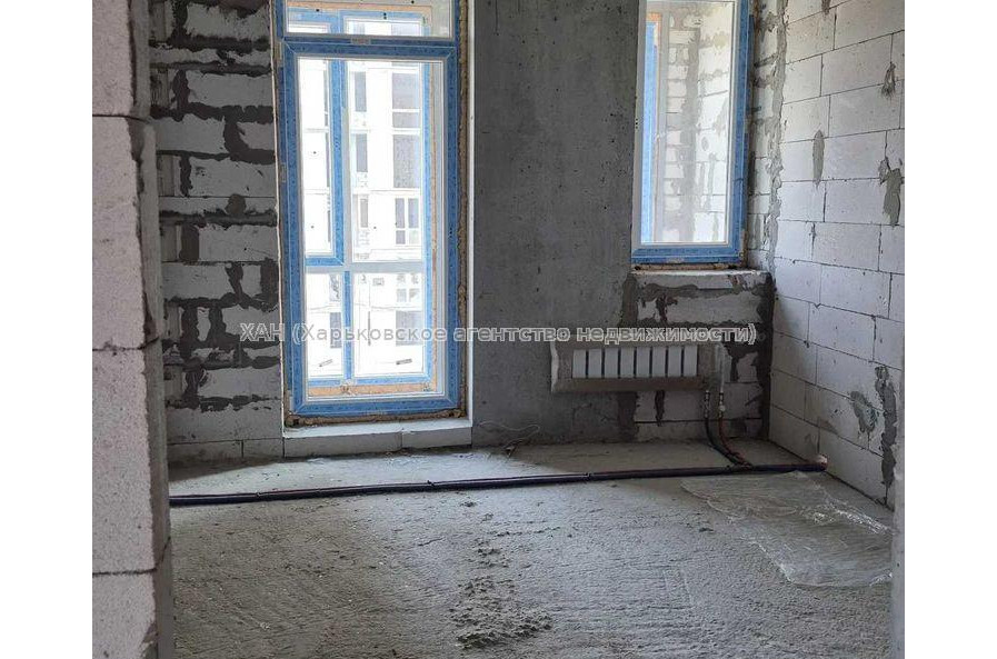 Продам квартиру, Гвардейцев Широнинцев ул. , 2 кім., 62.60 м², без внутренних работ 