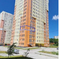 Продам квартиру, Гвардейцев Широнинцев ул. , 2 кім., 62.60 м², без внутренних работ 