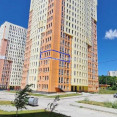 Продам квартиру, Гвардейцев Широнинцев ул. , 2 кім., 62.60 м², без внутренних работ 