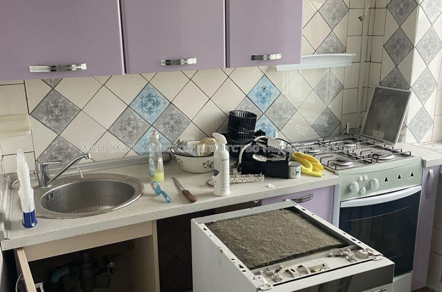 Продам квартиру, Ильи Коваля ул. , 3  ком., 62 м², косметический ремонт 