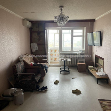 Продам квартиру, Ильи Коваля ул. , 3  ком., 62 м², косметический ремонт 