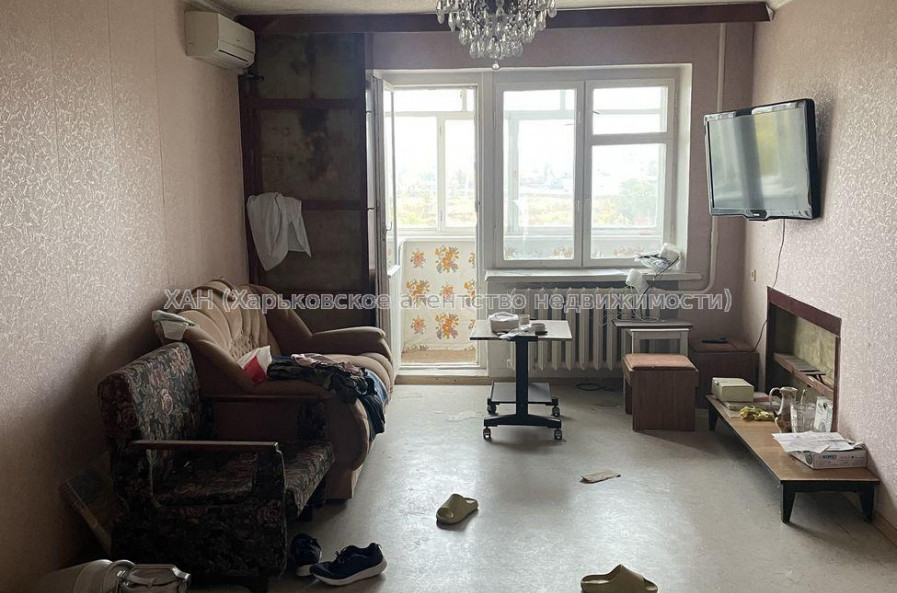 Продам квартиру, Ильи Коваля ул. , 3  ком., 62 м², косметический ремонт 