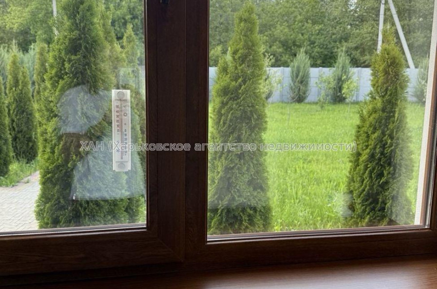 Продам дом, 125 м², 17 сот., евроремонт 