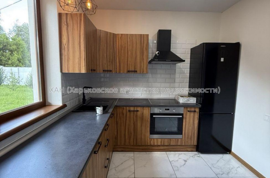 Продам дом, 125 м², 17 сот., евроремонт 