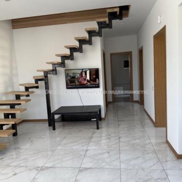 Продам дом, 125 м², 17 сот., евроремонт 