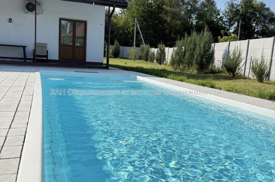 Продам дом, 125 м², 17 сот., евроремонт 