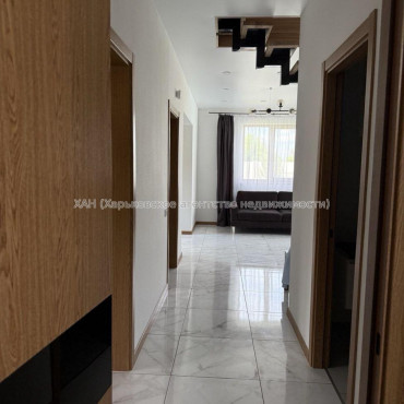 Продам дом, 125 м², 17 сот., евроремонт 