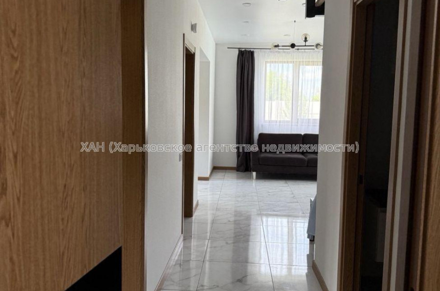 Продам дом, 125 м², 17 сот., евроремонт 