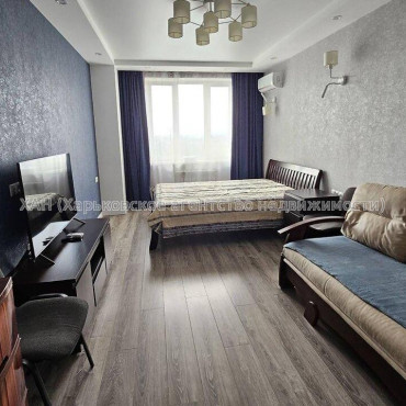 Продам квартиру, Садовый проезд , 2  ком., 62.50 м², авторский дизайн 