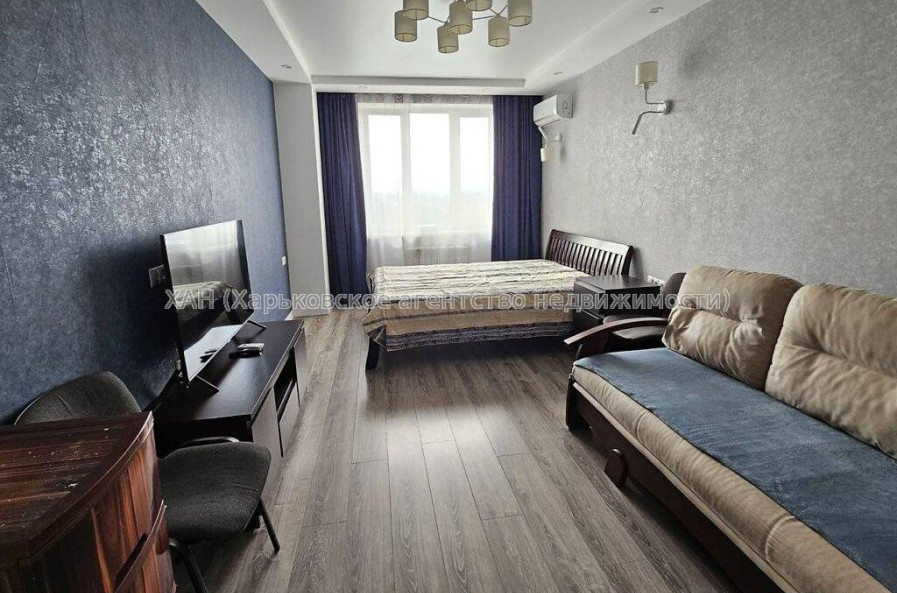 Продам квартиру, Садовый проезд , 2  ком., 62.50 м², авторский дизайн 