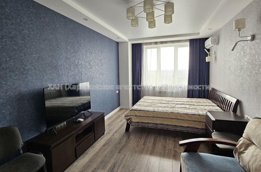 Продам квартиру, Садовый проезд , 2  ком., 62.50 м², авторский дизайн 