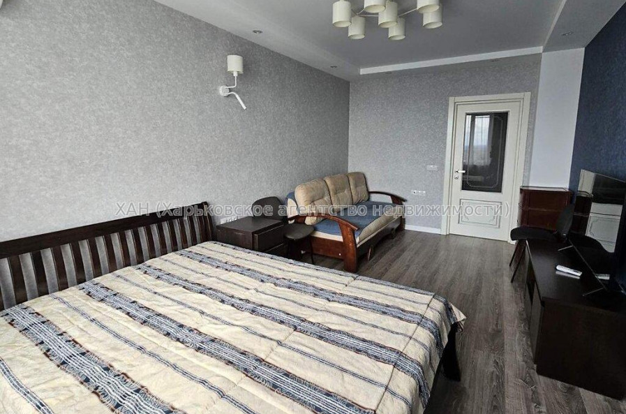 Продам квартиру, Садовый проезд , 2  ком., 62.50 м², авторский дизайн 