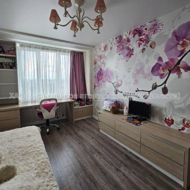 Продам квартиру, Садовый проезд , 2  ком., 62.50 м², авторский дизайн 