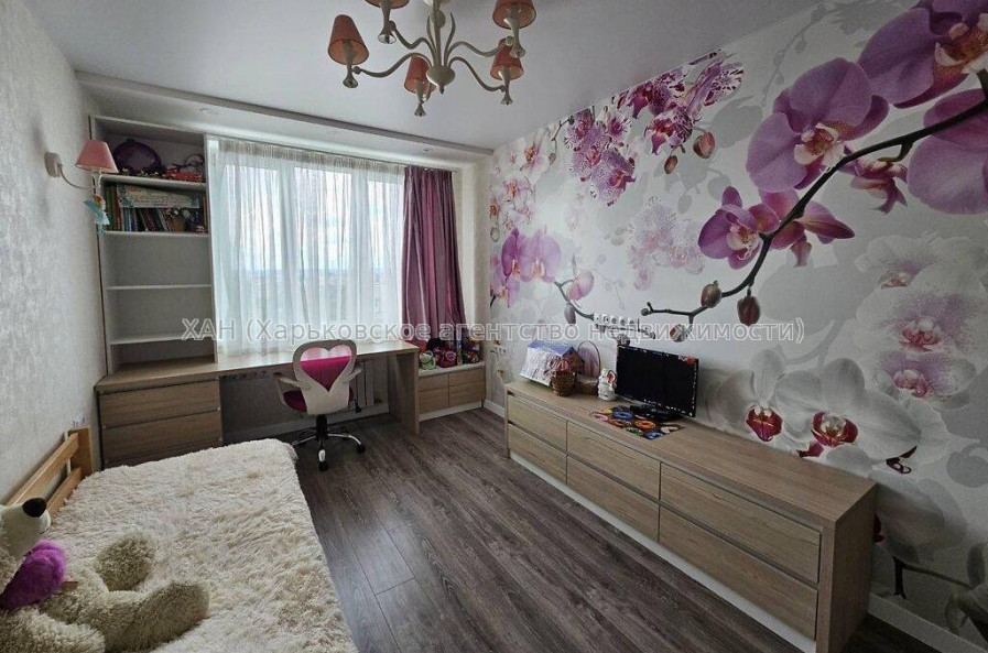 Продам квартиру, Садовый проезд , 2  ком., 62.50 м², авторский дизайн 