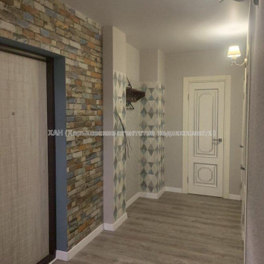 Продам квартиру, Садовый проезд , 2  ком., 62.50 м², авторский дизайн 