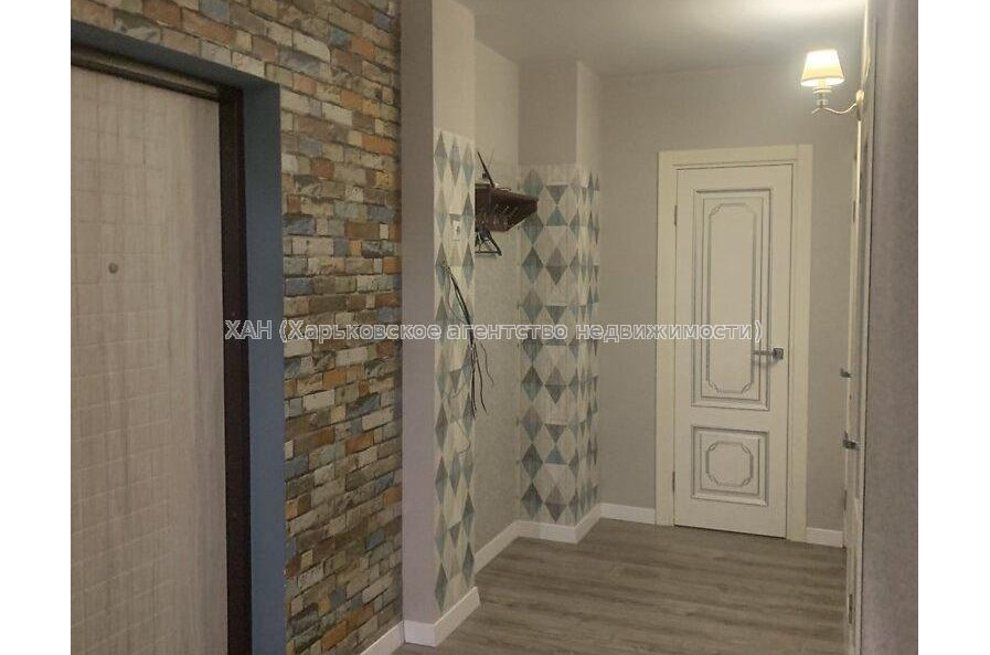 Продам квартиру, Садовый проезд , 2  ком., 62.50 м², авторский дизайн 