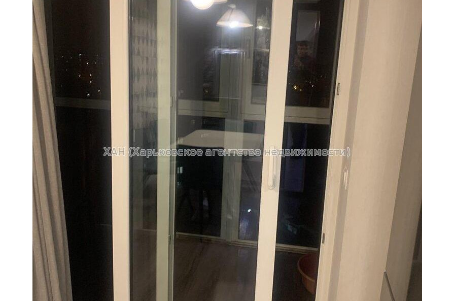 Продам квартиру, Садовый проезд , 2  ком., 62.50 м², авторский дизайн 