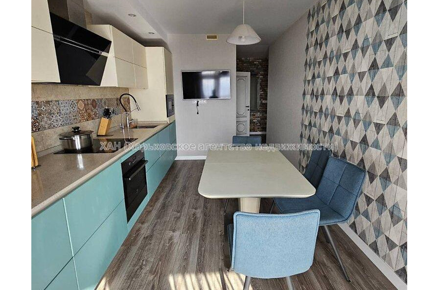 Продам квартиру, Садовый проезд , 2  ком., 62.50 м², авторский дизайн 