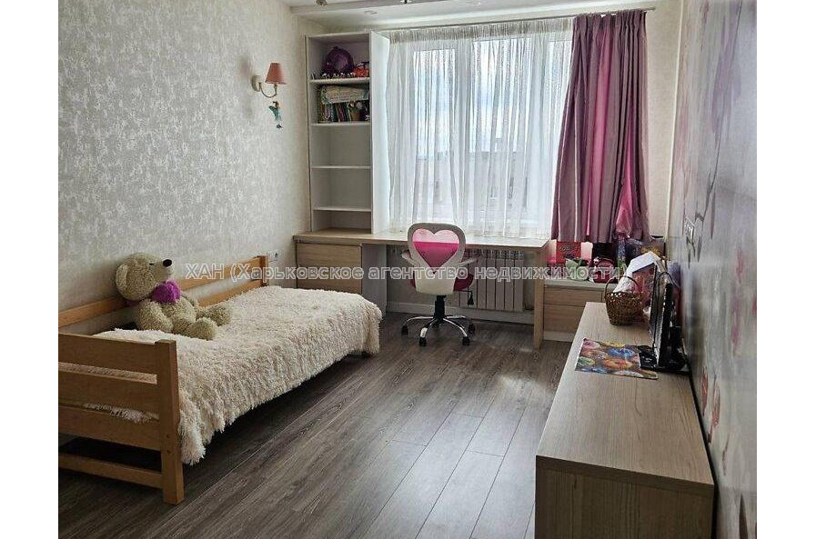 Продам квартиру, Садовый проезд , 2  ком., 62.50 м², авторский дизайн 