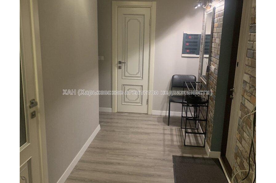 Продам квартиру, Садовый проезд , 2  ком., 62.50 м², авторский дизайн 