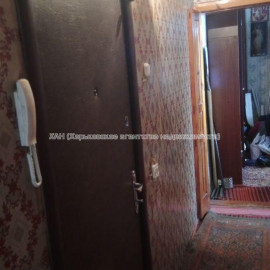 Продам квартиру, Победы просп. , 2  ком., 54 м², советский ремонт