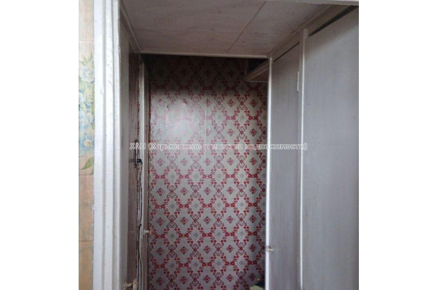 Продам квартиру, Победы просп. , 2  ком., 54 м², советский ремонт 