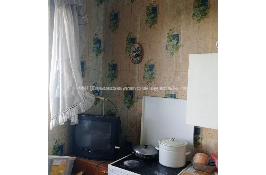 Продам квартиру, Победы просп. , 2  ком., 54 м², советский ремонт 