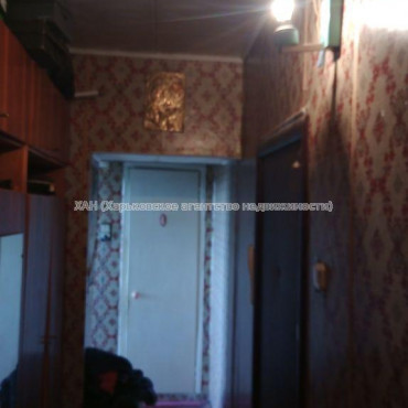 Продам квартиру, Победы просп. , 2  ком., 54 м², советский ремонт 