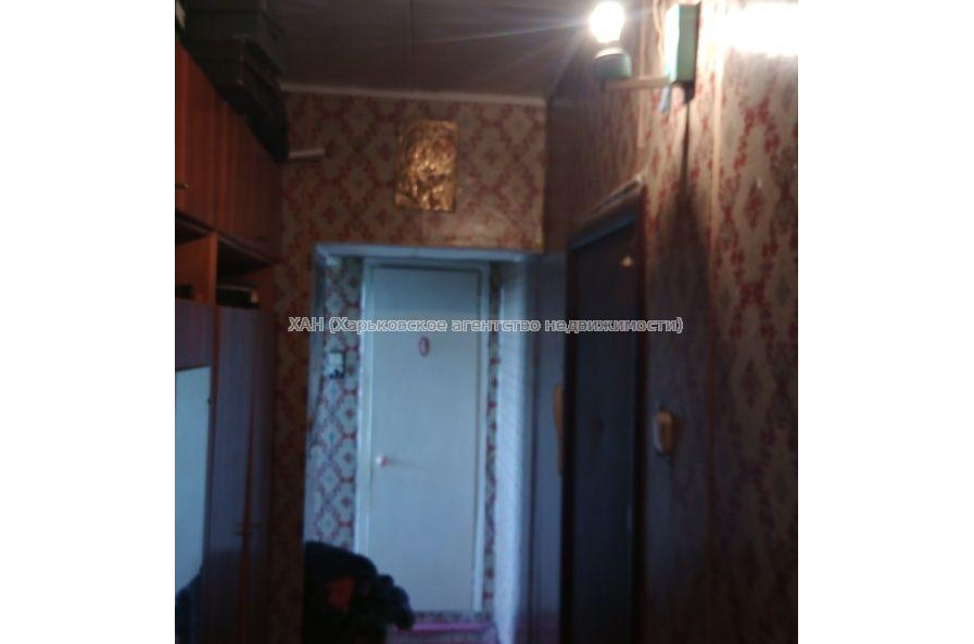 Продам квартиру, Победы просп. , 2  ком., 54 м², советский ремонт 