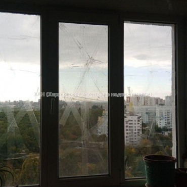 Продам квартиру, Победы просп. , 2  ком., 54 м², советский ремонт 