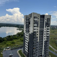 Продам квартиру, Непокоренных ул. , 2 кім., 65.70 м², без внутренних работ 