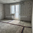 Продам квартиру, Непокоренных ул. , 2 кім., 65.70 м², без внутренних работ 