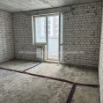 Продам квартиру, Непокоренных ул. , 2 кім., 65.70 м², без внутренних работ 
