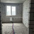 Продам квартиру, Непокоренных ул. , 2 кім., 65.70 м², без внутренних работ 