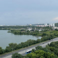 Продам квартиру, Непокоренных ул. , 2 кім., 65.70 м², без внутренних работ 