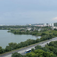 Продам квартиру, Непокоренных ул. , 2 кім., 65.70 м², без внутренних работ 