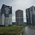 Продам квартиру, Непокоренных ул. , 2 кім., 65.70 м², без внутренних работ 