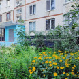 Продам квартиру, Победы просп. , 3 кім., 65 м², евроремонт 