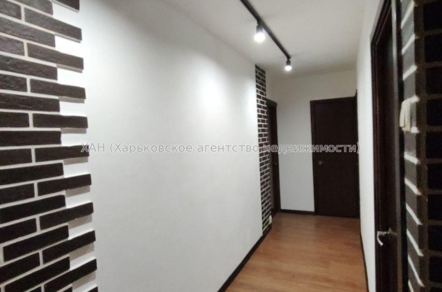 Продам квартиру, Победы просп. , 3  ком., 65 м², евроремонт 