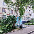 Продам квартиру, Победы просп. , 3 кім., 65 м², евроремонт 