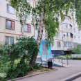 Продам квартиру, Победы просп. , 3 кім., 65 м², евроремонт 