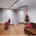 Продам квартиру, Победы просп. , 3 кім., 65 м², евроремонт 
