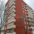 Продам квартиру, Натальи Ужвий ул. , 3 кім., 71.10 м², косметический ремонт 