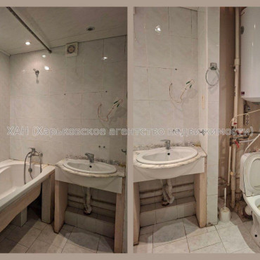 Продам квартиру, Натальи Ужвий ул. , 3 кім., 71.10 м², косметический ремонт 