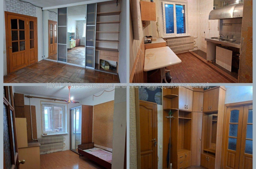 Продам квартиру, Натальи Ужвий ул. , 3 кім., 71.10 м², косметический ремонт 